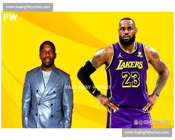 詹姆斯领衔湖人强势反弹西部格局再起波澜季后赛前景引发热议