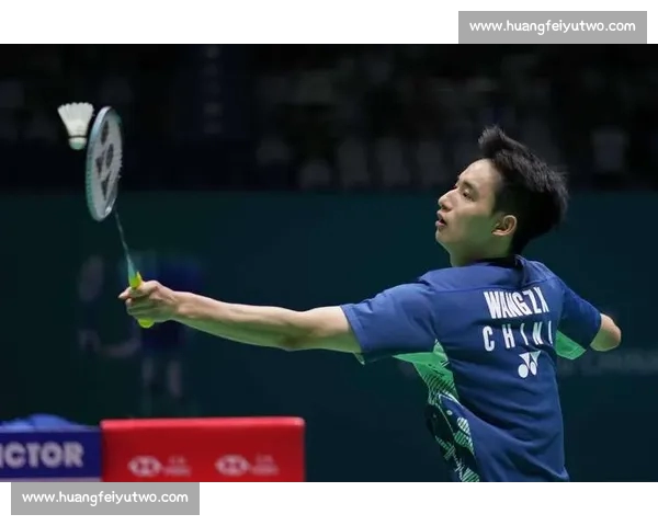 激烈对决与技巧展示中的羽毛球赛场风云录