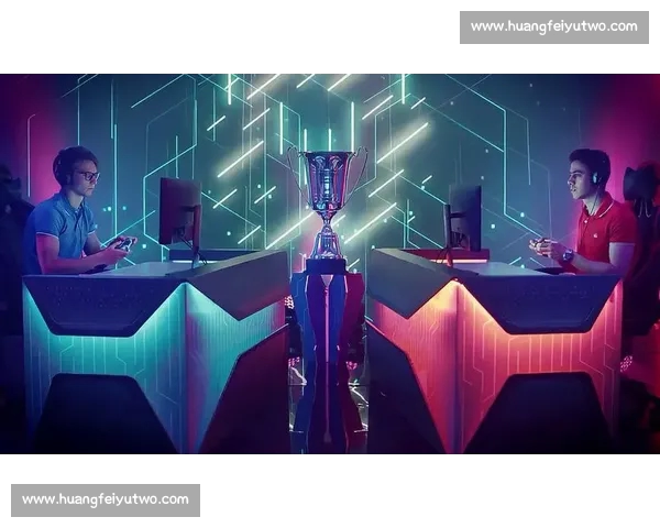 打造全新电竞体验电子竞技直播平台引领行业新风潮 打造全新电竞体验电子竞技直播平台引领行业新风潮